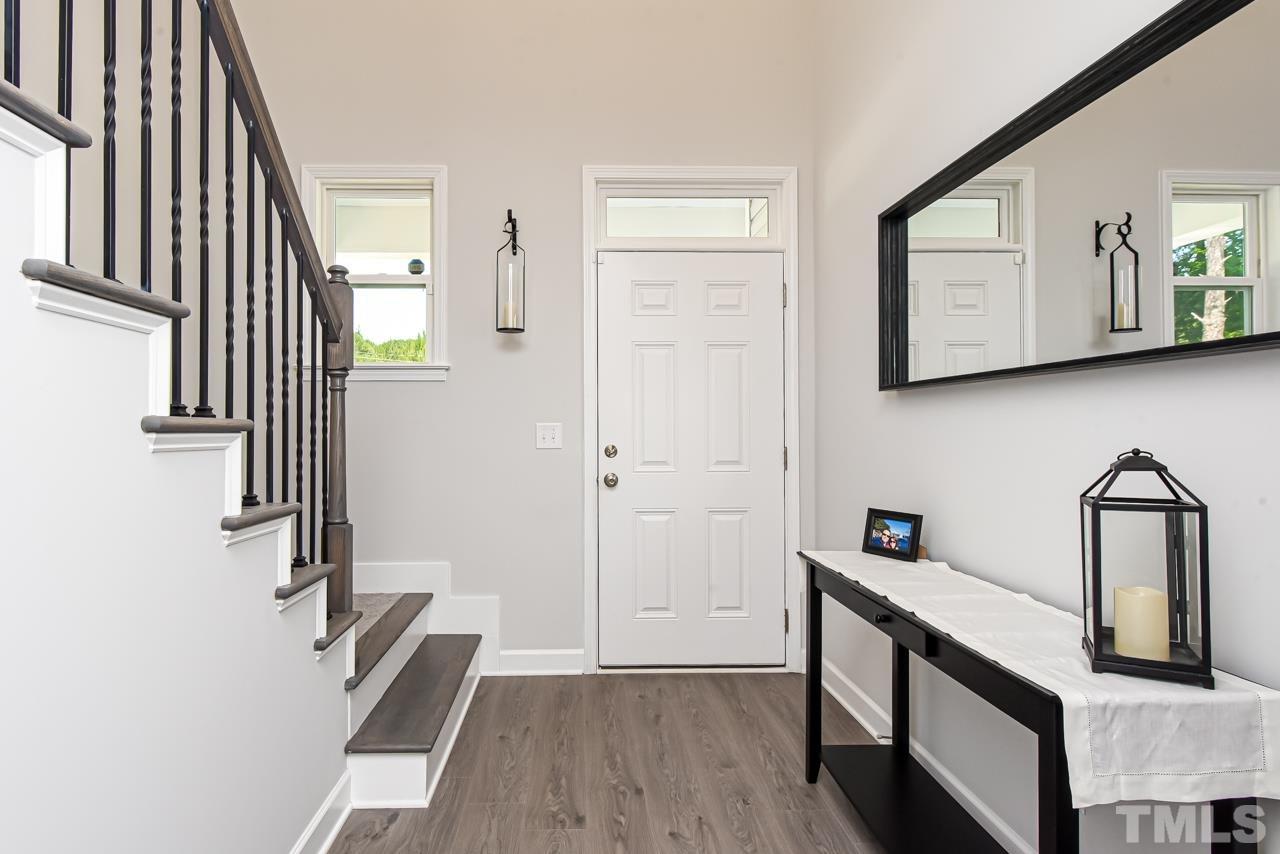 309 Chandler Road Durham, NC 27703 - Photo 4 of 30