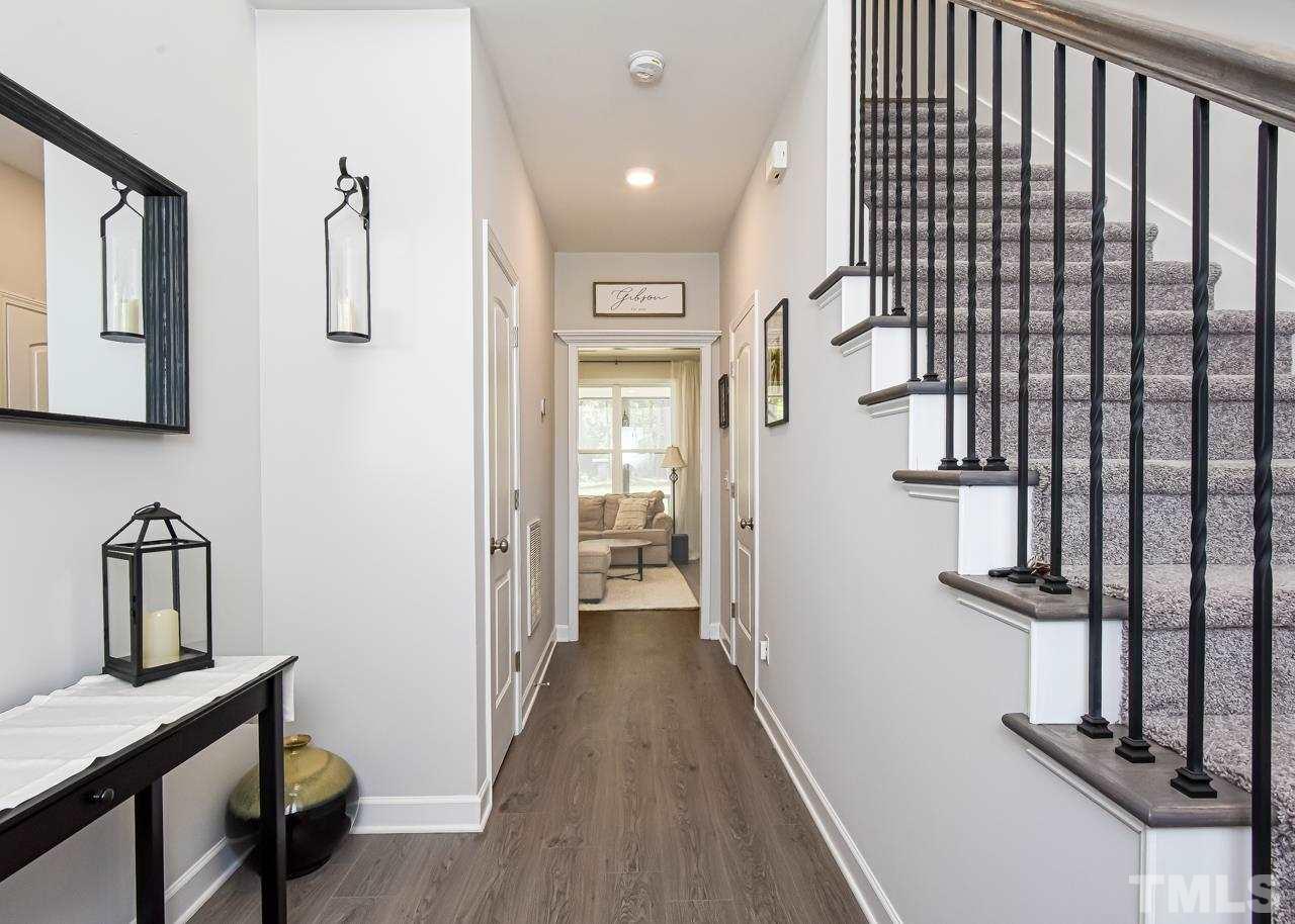 309 Chandler Road Durham, NC 27703 - Photo 5 of 30