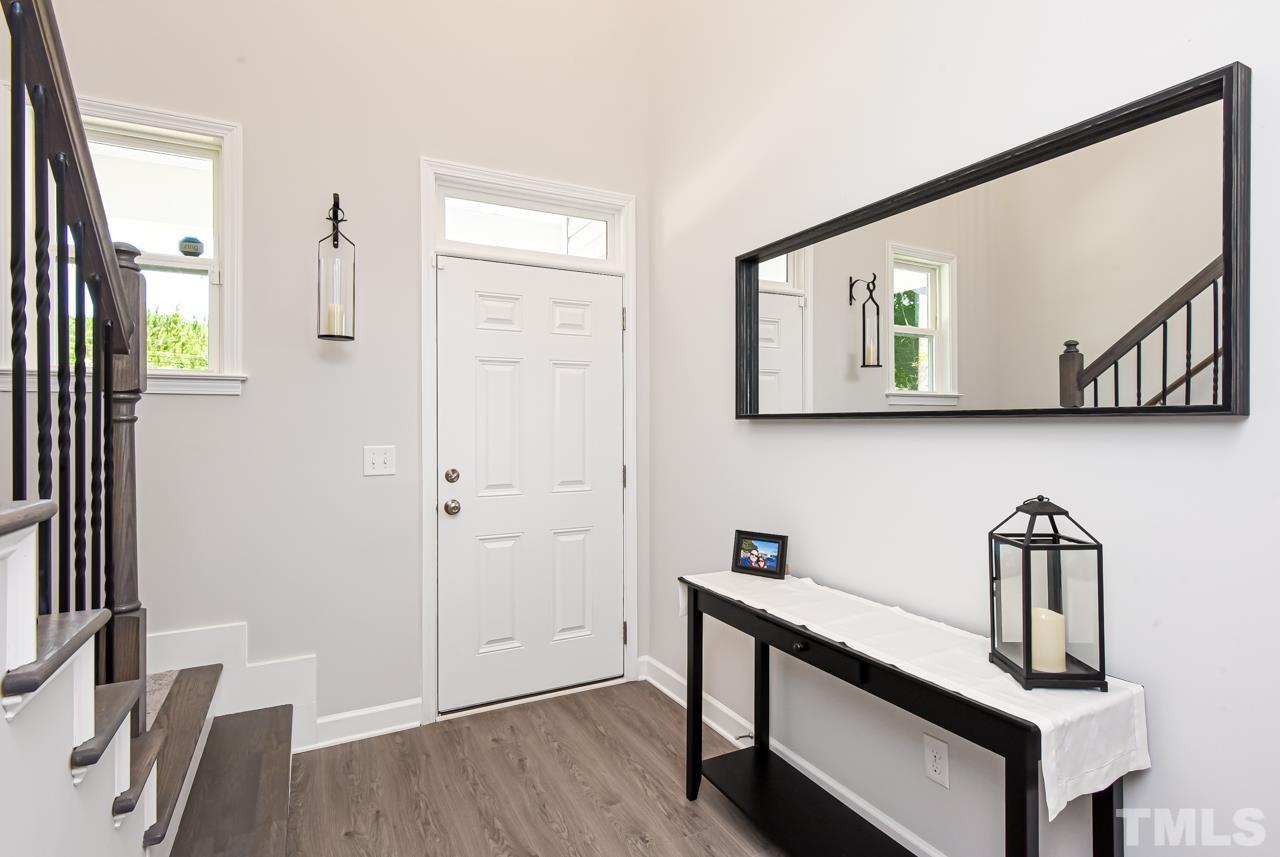 309 Chandler Road Durham, NC 27703 - Photo 6 of 30