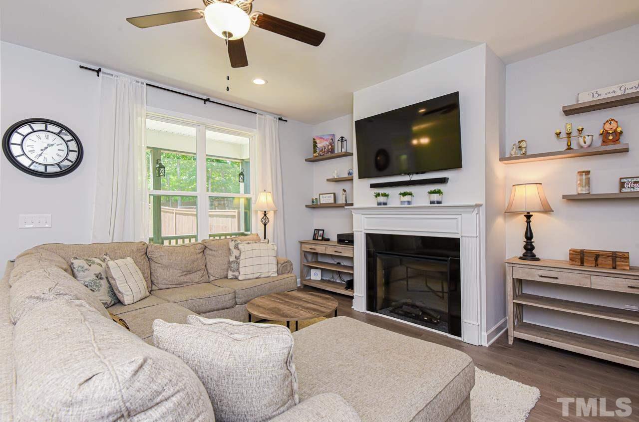 309 Chandler Road Durham, NC 27703 - Photo 7 of 30