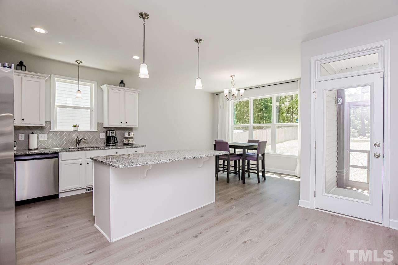 309 Chandler Road Durham, NC 27703 - Photo 8 of 30