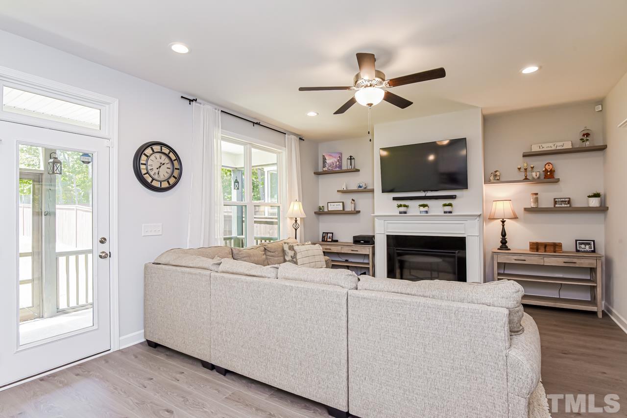 309 Chandler Road Durham, NC 27703 - Photo 9 of 30