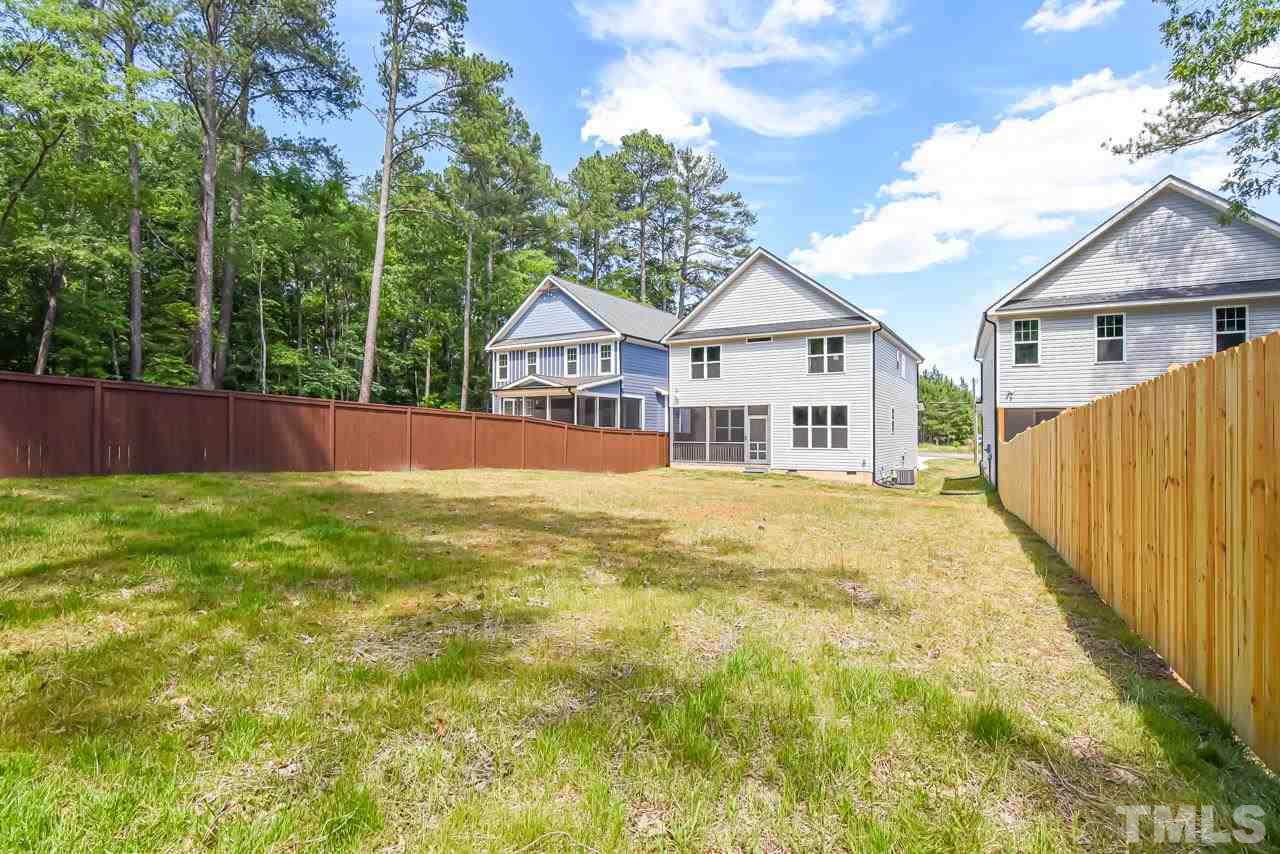 309 Chandler Road Durham, NC 27703 - Photo 10 of 30