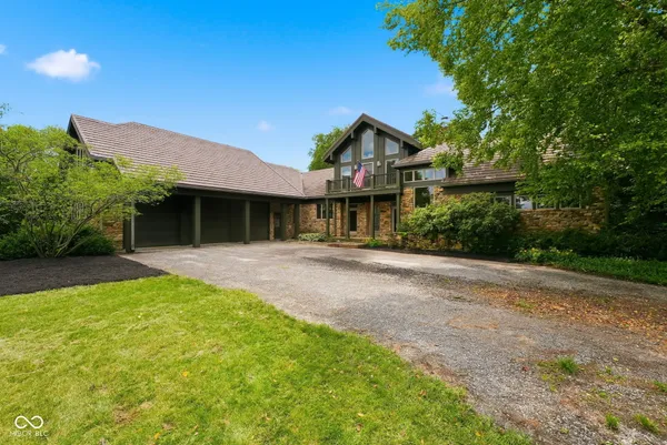$2,250,000 | 720 East 400th Street North, Anderson, IN 46012