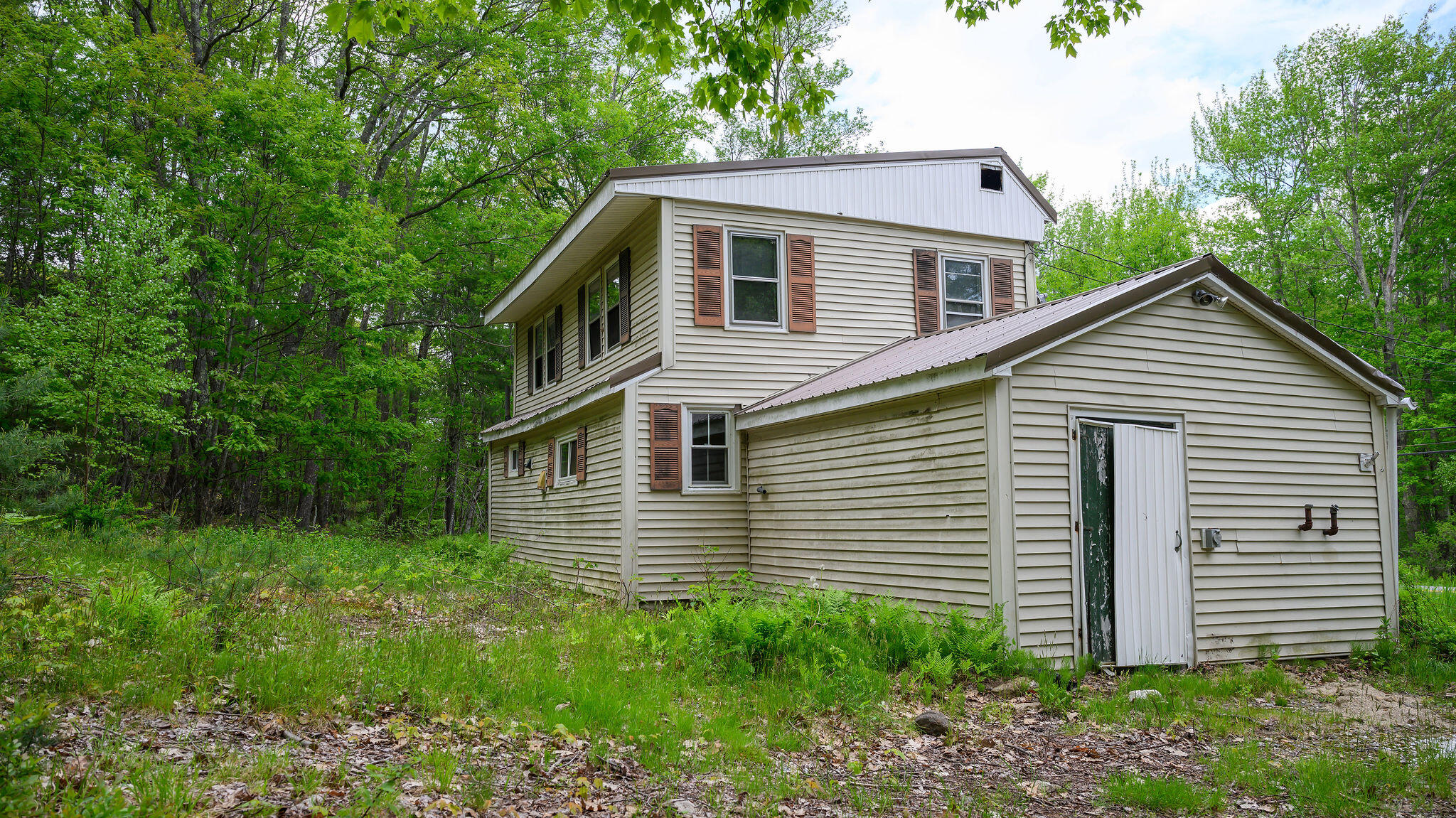 428 Cathance Road Topsham, ME 04086 - Photo 26 of 30 428CathanceRd-8004