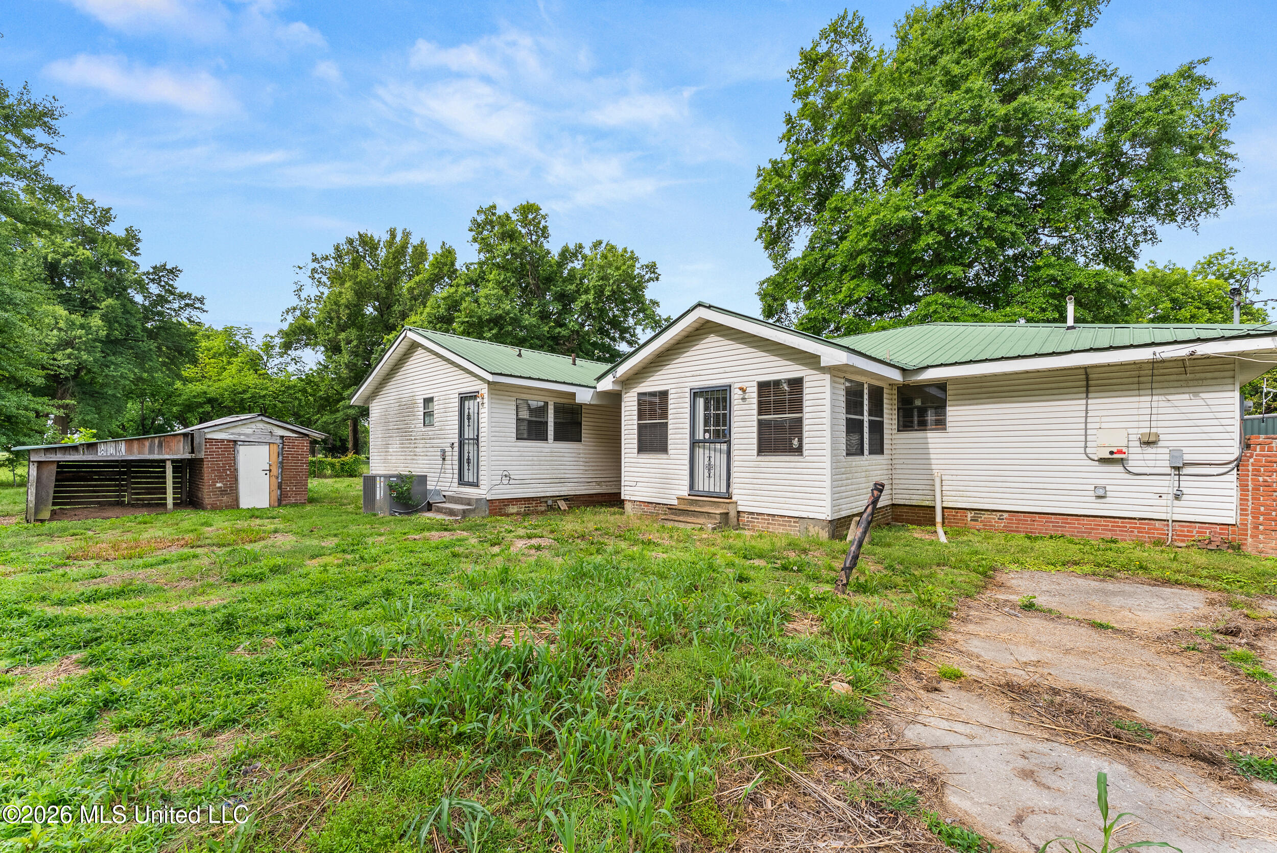 61 Bridge Road Coahoma, MS 38617 - Photo 24 of 27 24