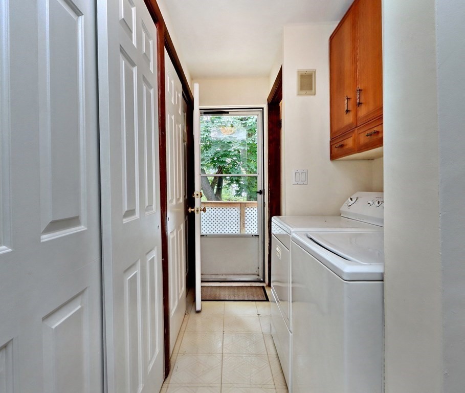 11 Viking Road Winchester, MA 01890 - Photo 8 of 41 a bathroom with a tub sink and mirror