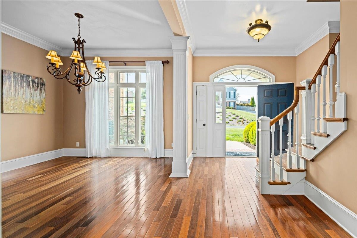 635 Frederick Road Harrisonburg, VA 22801 - Photo 17 of 70
