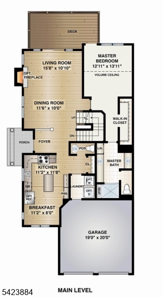 5 Indigo Road Hackettstown, NJ 07840 - Photo 41 of 43