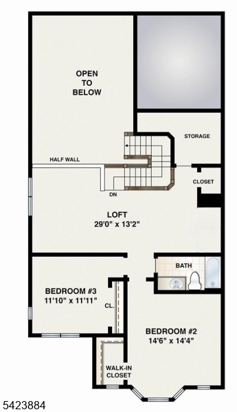 5 Indigo Road Hackettstown, NJ 07840 - Photo 42 of 43