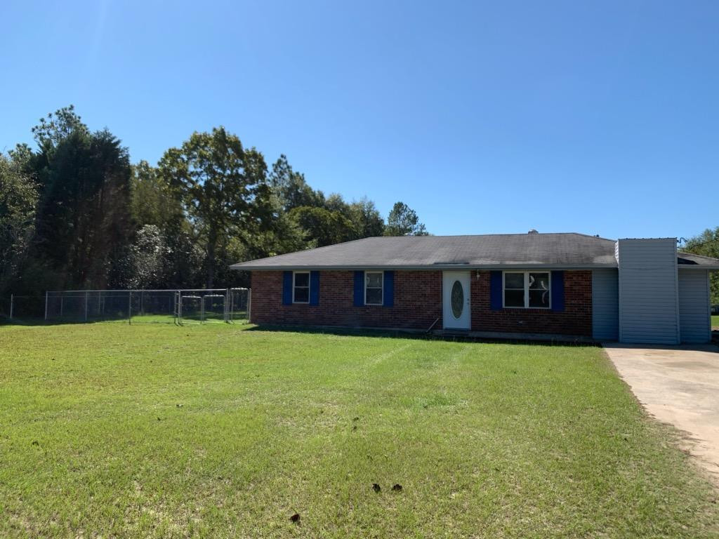 1082 Horseshoe Road Augusta, GA 30906 - Photo 1 of 42 Main View