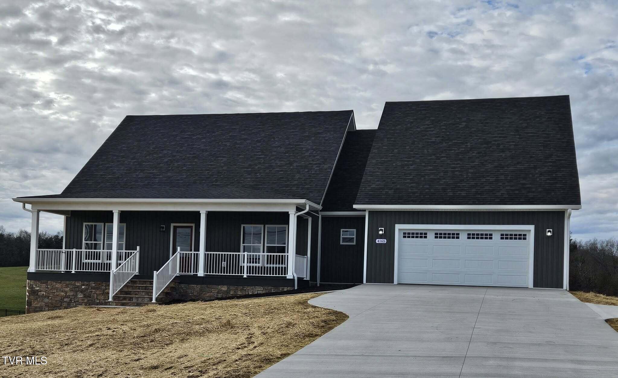 4165 John Graham Road Greeneville, TN 37745 - Photo 3 of 20 3
