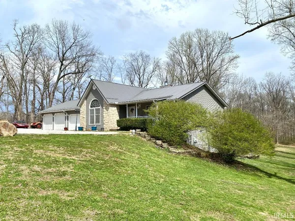 $419,900 | 8750 Truax Road, Freedom, IN 47431