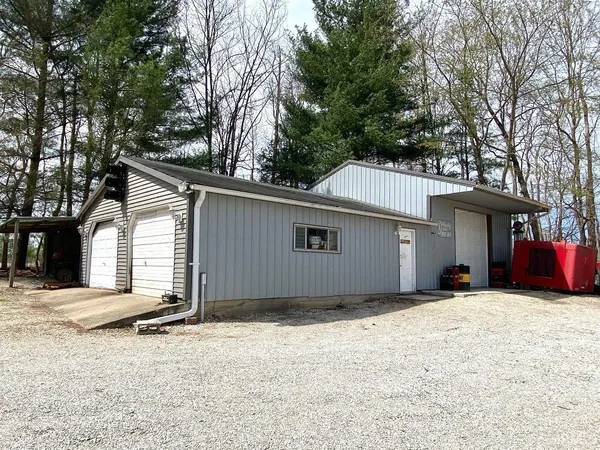 $419,900 | 8750 Truax Road, Freedom, IN 47431