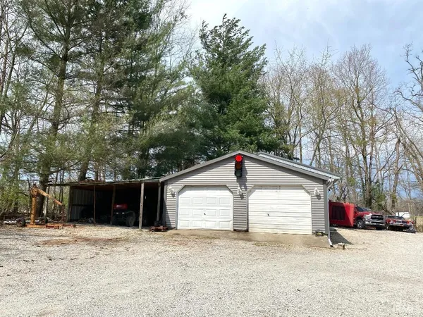 $419,900 | 8750 Truax Road, Freedom, IN 47431