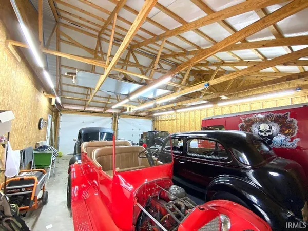 $419,900 | 8750 Truax Road, Freedom, IN 47431