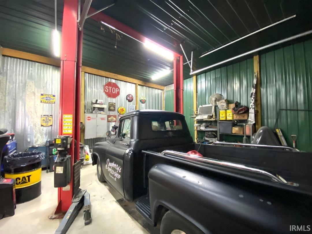 8750 Truax Road Freedom, IN 47431 - Photo 31 of 35