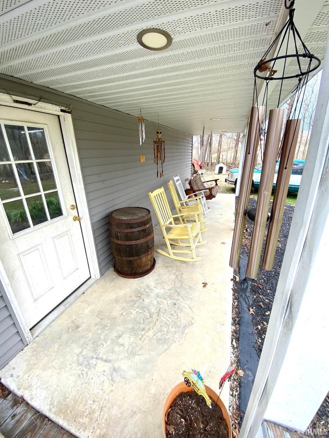 8750 Truax Road Freedom, IN 47431 - Photo 33 of 35