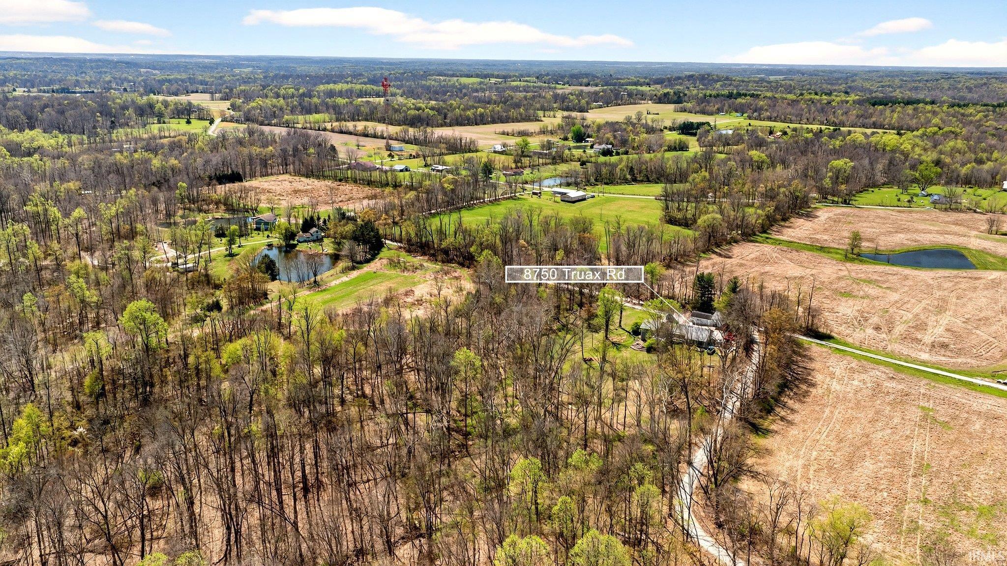 8750 Truax Road Freedom, IN 47431 - Photo 34 of 35