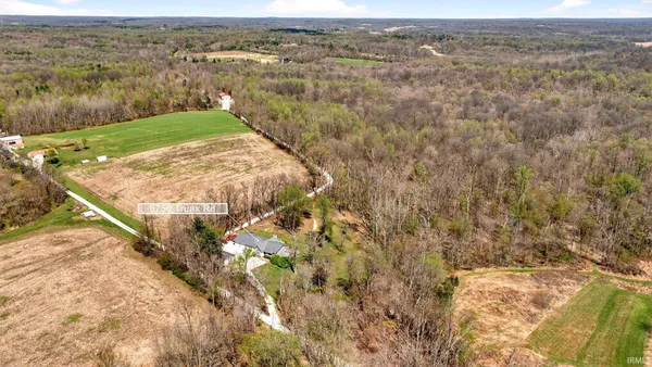 $419,900 | 8750 Truax Road, Freedom, IN 47431