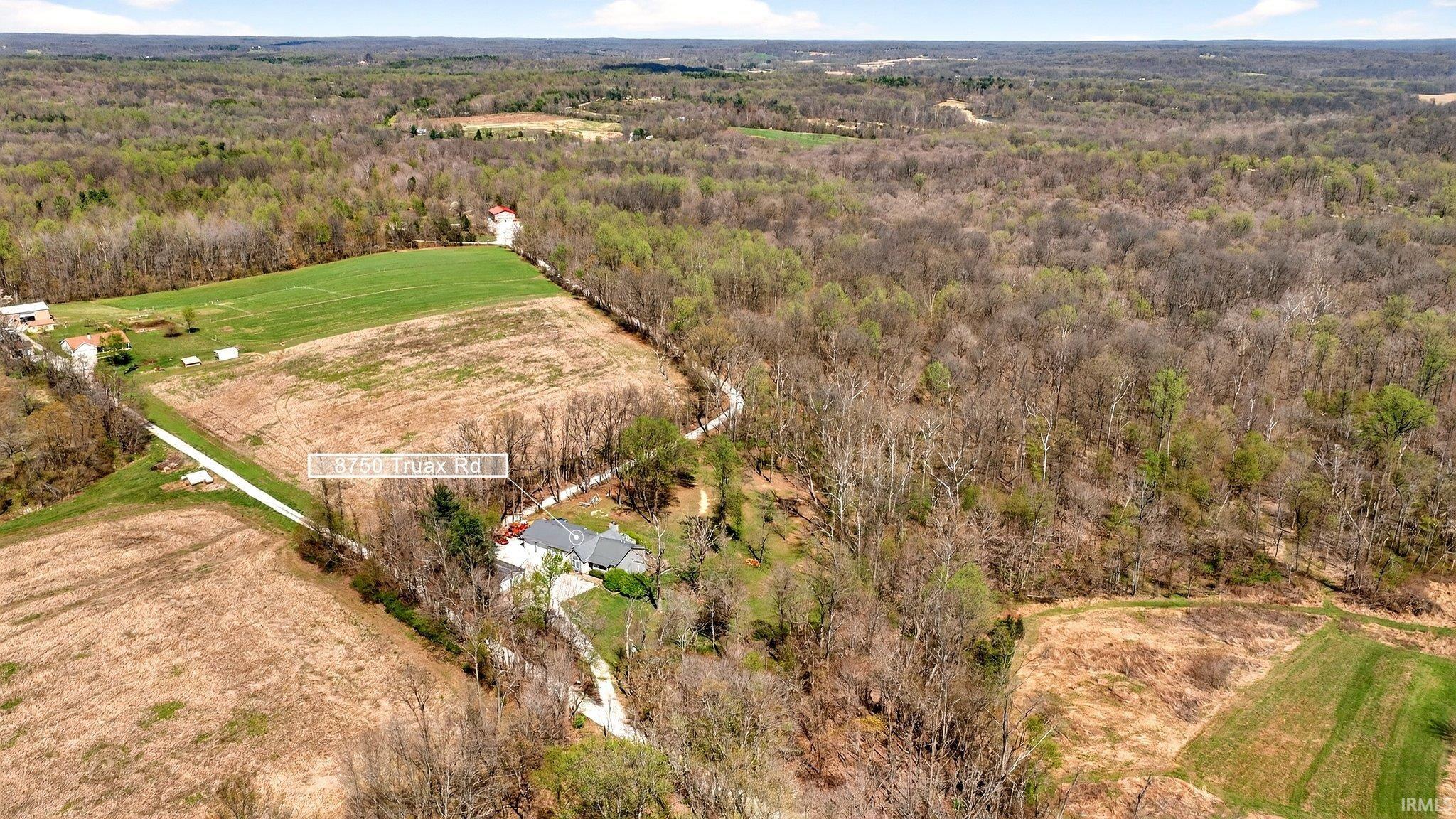 8750 Truax Road Freedom, IN 47431 - Photo 35 of 35