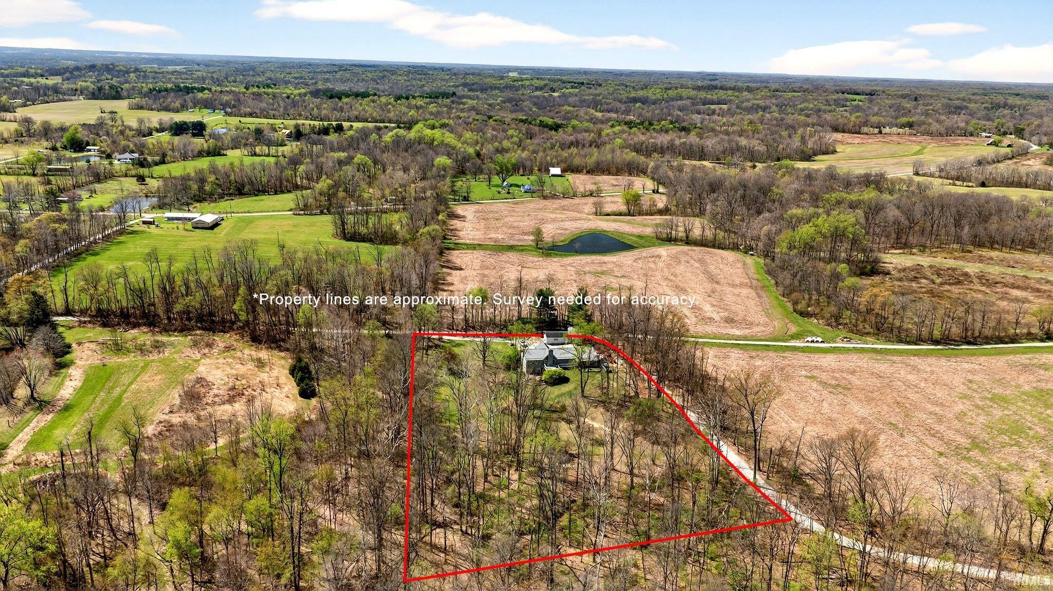 8750 Truax Road Freedom, IN 47431 - Photo 4 of 35