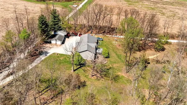$419,900 | 8750 Truax Road, Freedom, IN 47431