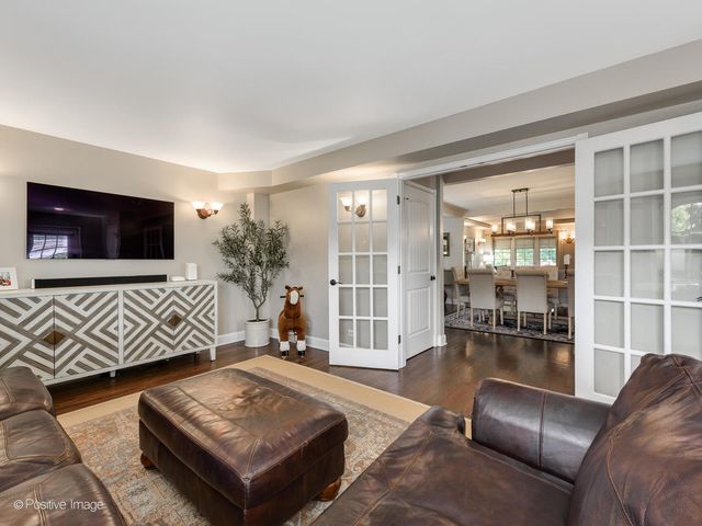 $1,035,000 | 789 Hill Avenue, Glen Ellyn, IL 60137