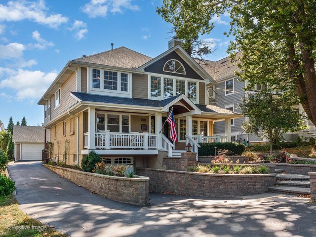 $1,035,000 | 789 Hill Avenue, Glen Ellyn, IL 60137