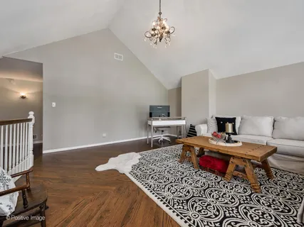 a bed room with a bed and a window