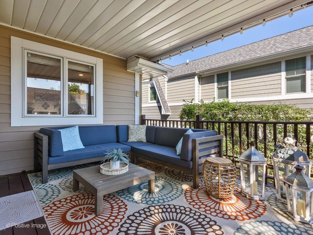 $1,035,000 | 789 Hill Avenue, Glen Ellyn, IL 60137