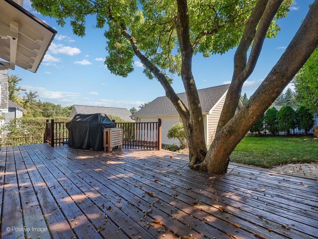 $1,035,000 | 789 Hill Avenue, Glen Ellyn, IL 60137