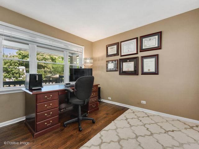 $1,035,000 | 789 Hill Avenue, Glen Ellyn, IL 60137