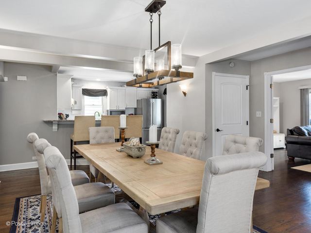 $1,035,000 | 789 Hill Avenue, Glen Ellyn, IL 60137