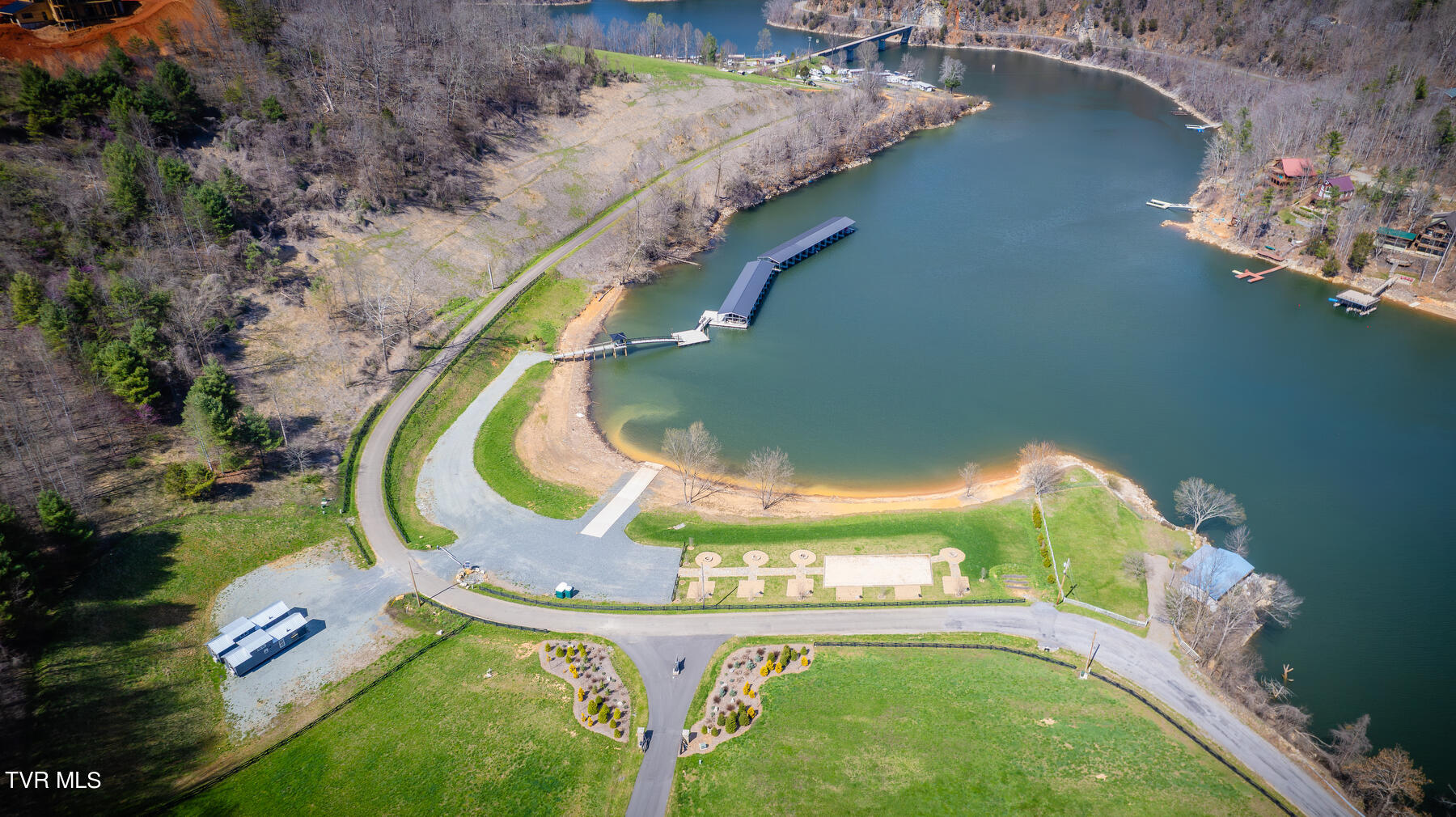Lot 24 Cowan Town Road, Unit 24 Butler, TN 37640 - Photo 16 of 21 202