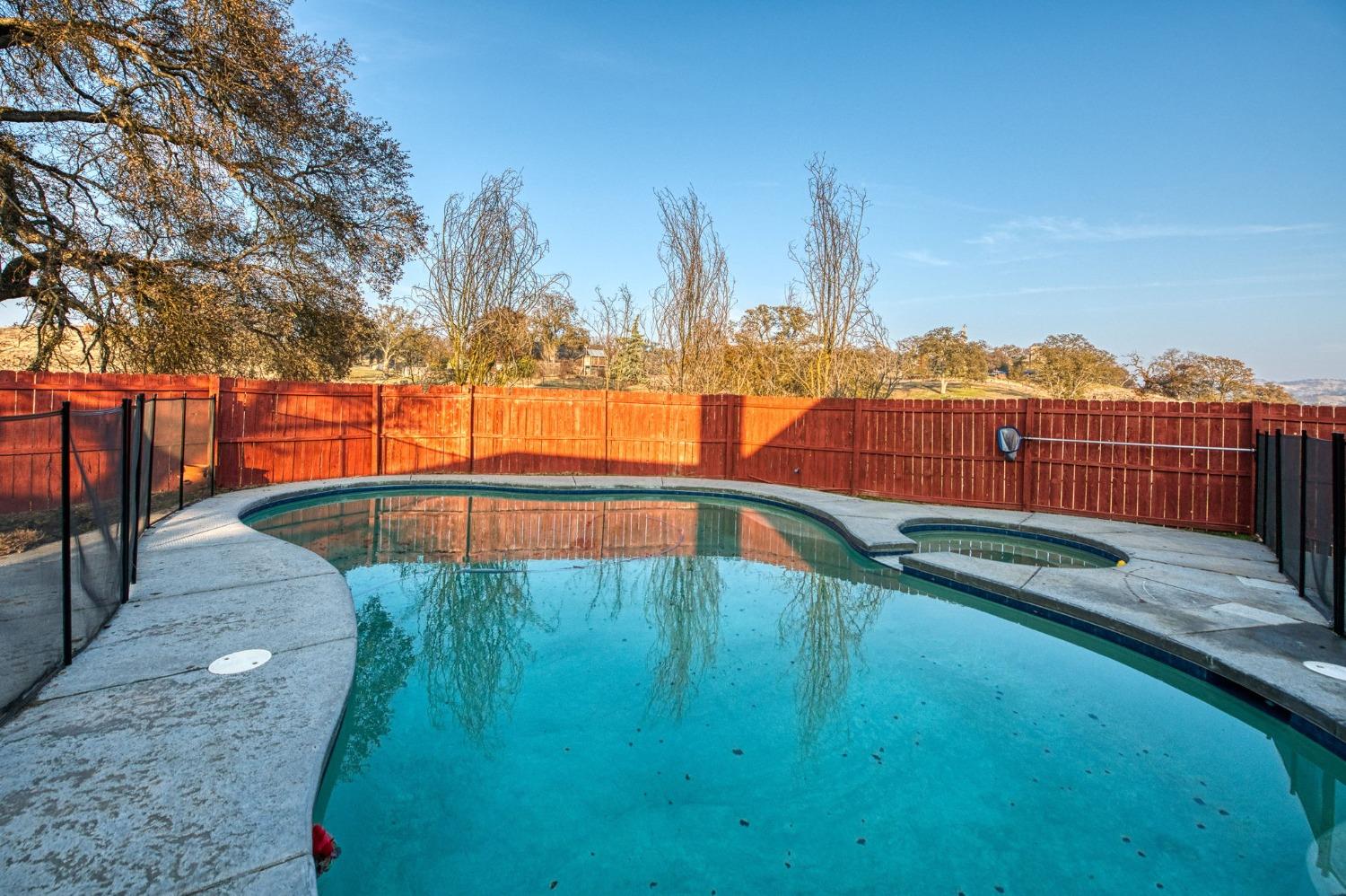 10296 Millerton Road Clovis, CA 93619 - Photo 54 of 55 Gallery Image 54