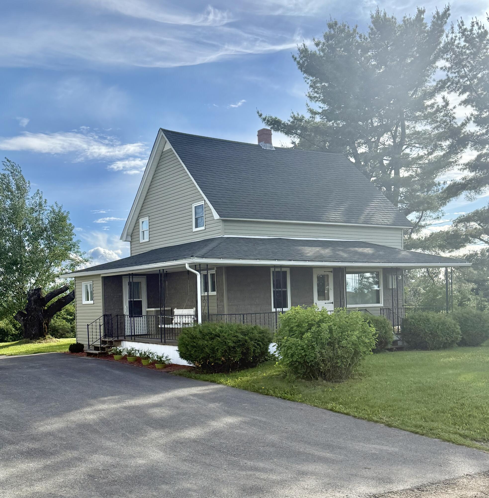 17 Doucette Road Grand Isle, ME 04746 - Photo 3 of 87 Exterior