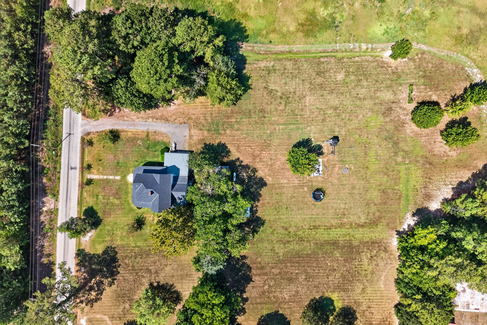 15235 Whitehead Road Branchville, VA 23828 - Photo 36 of 46 Gallery Image 36