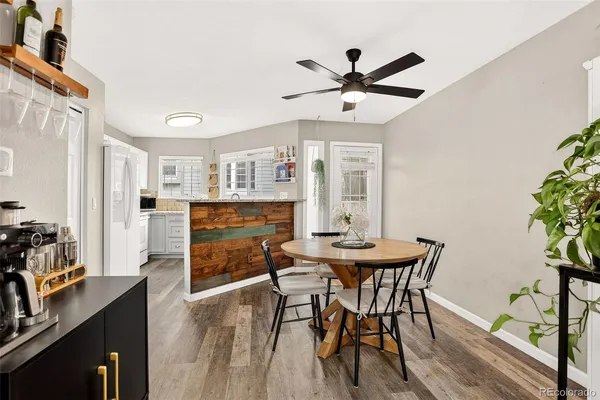 $399,900 | 8698 West Plymouth Avenue, Littleton, CO 80128
