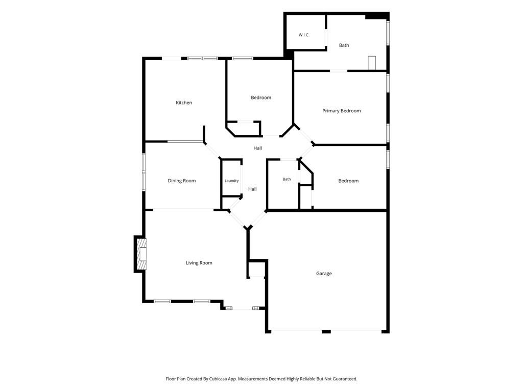 4530 Baker Grove Road Northwest Acworth, GA 30101 - Photo 23 of 24 Gallery Image 23