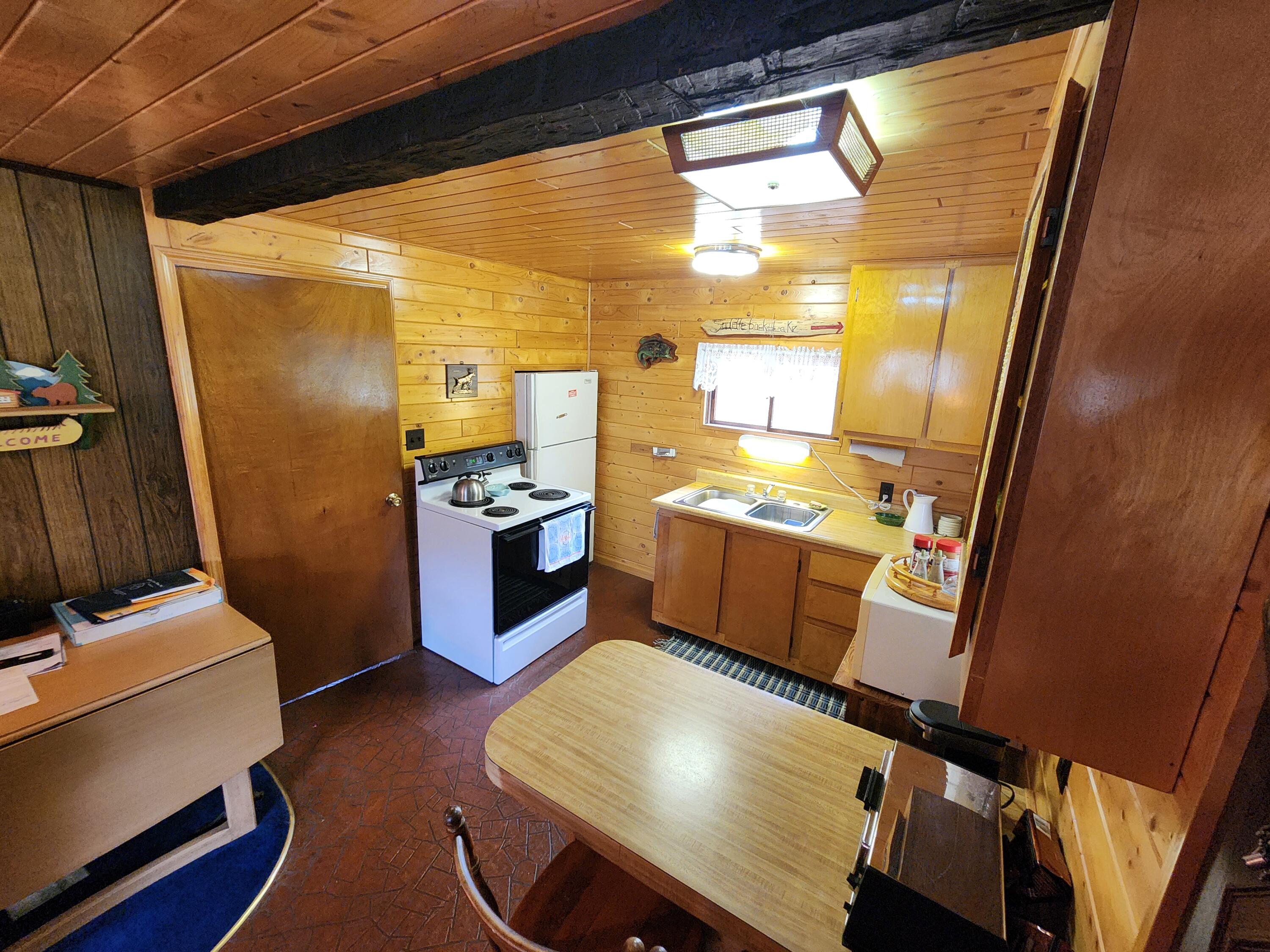 3150 Saddleback Lake Road Comins, MI 48619 - Photo 15 of 61 20240801_131639