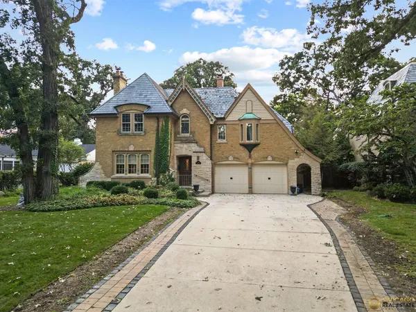$1,650,000 | 1430 Keystone Avenue, River Forest, IL 60305