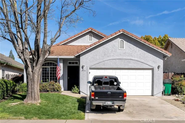 $399,999 | 2636 Amanecida Common, Chico, CA 95928