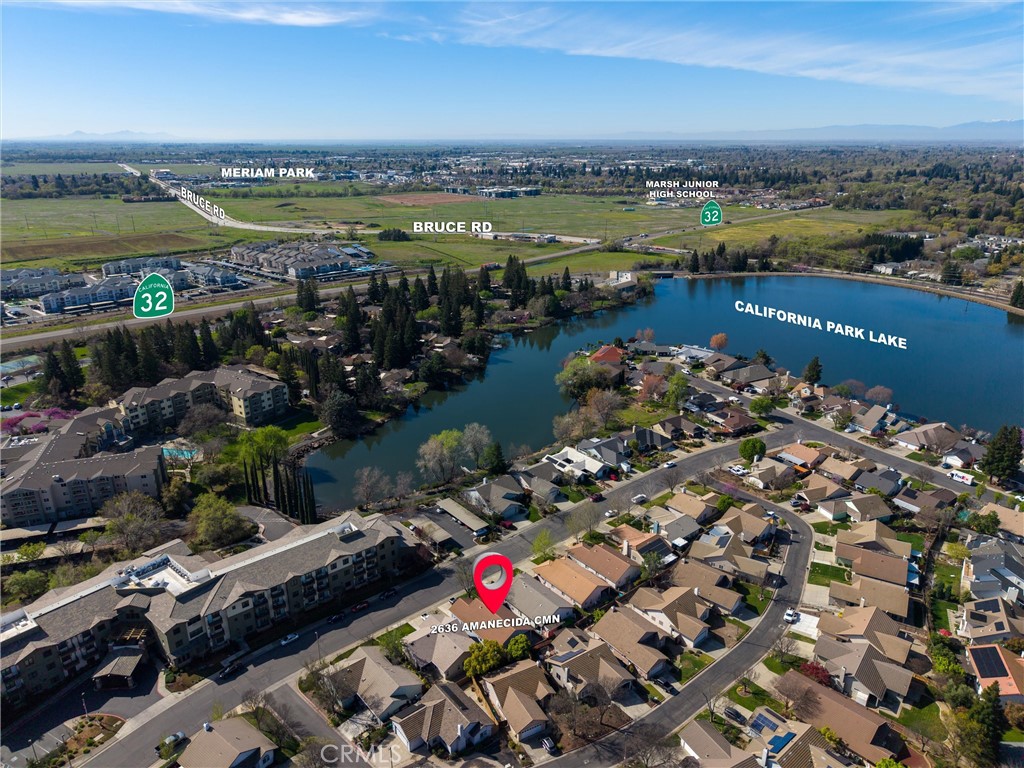 2636 Amanecida Common Chico, CA 95928 - Photo 28 of 30