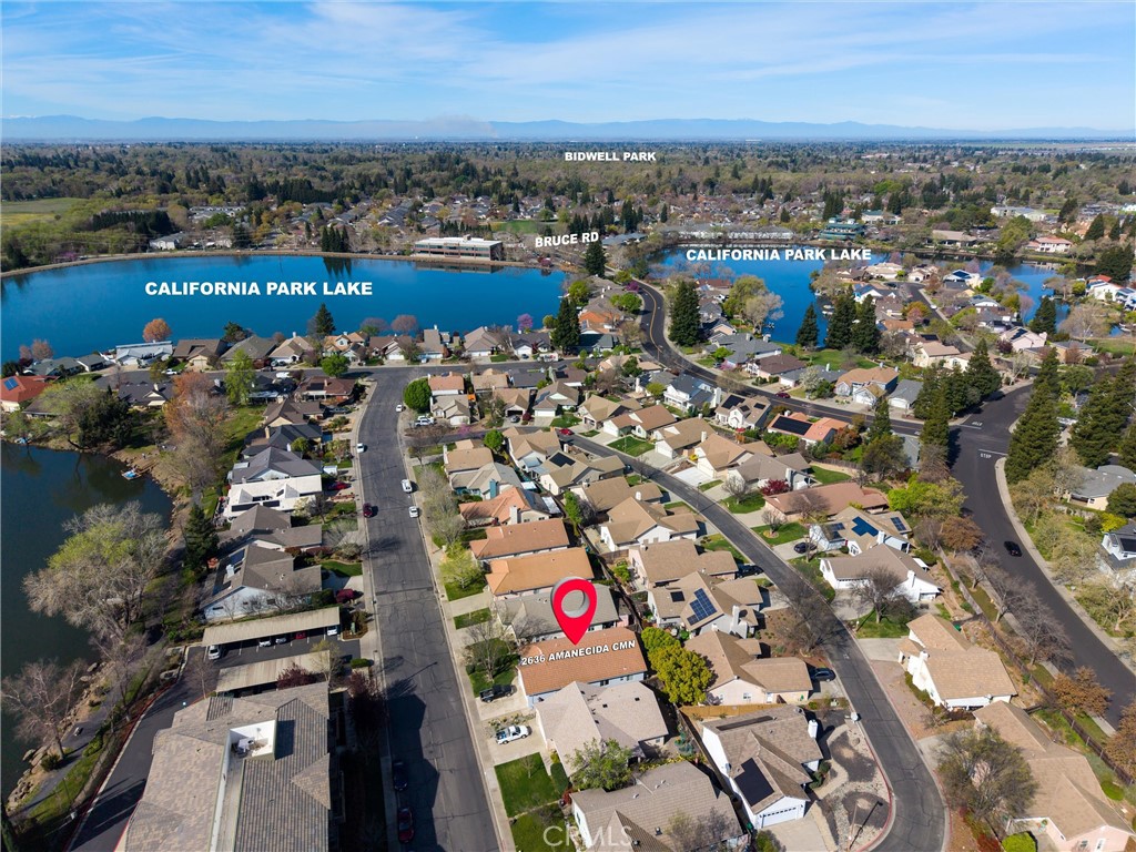 2636 Amanecida Common Chico, CA 95928 - Photo 29 of 30