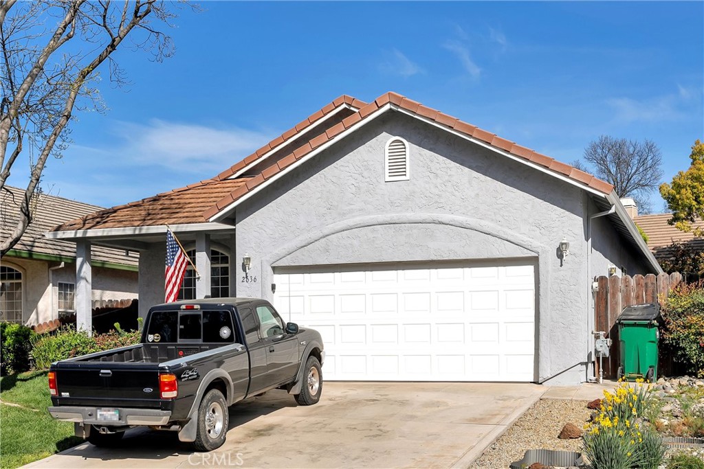2636 Amanecida Common Chico, CA 95928 - Photo 3 of 30