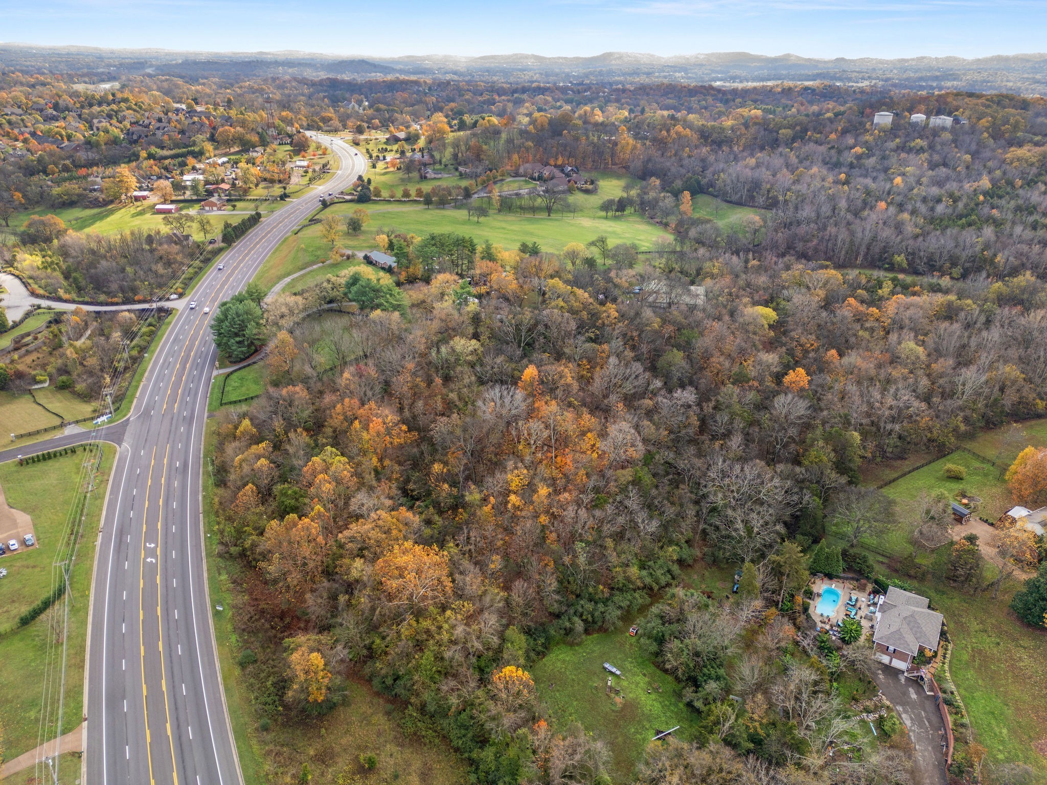 4087 Murfreesboro Road Franklin, TN 37067 - Photo 13 of 27