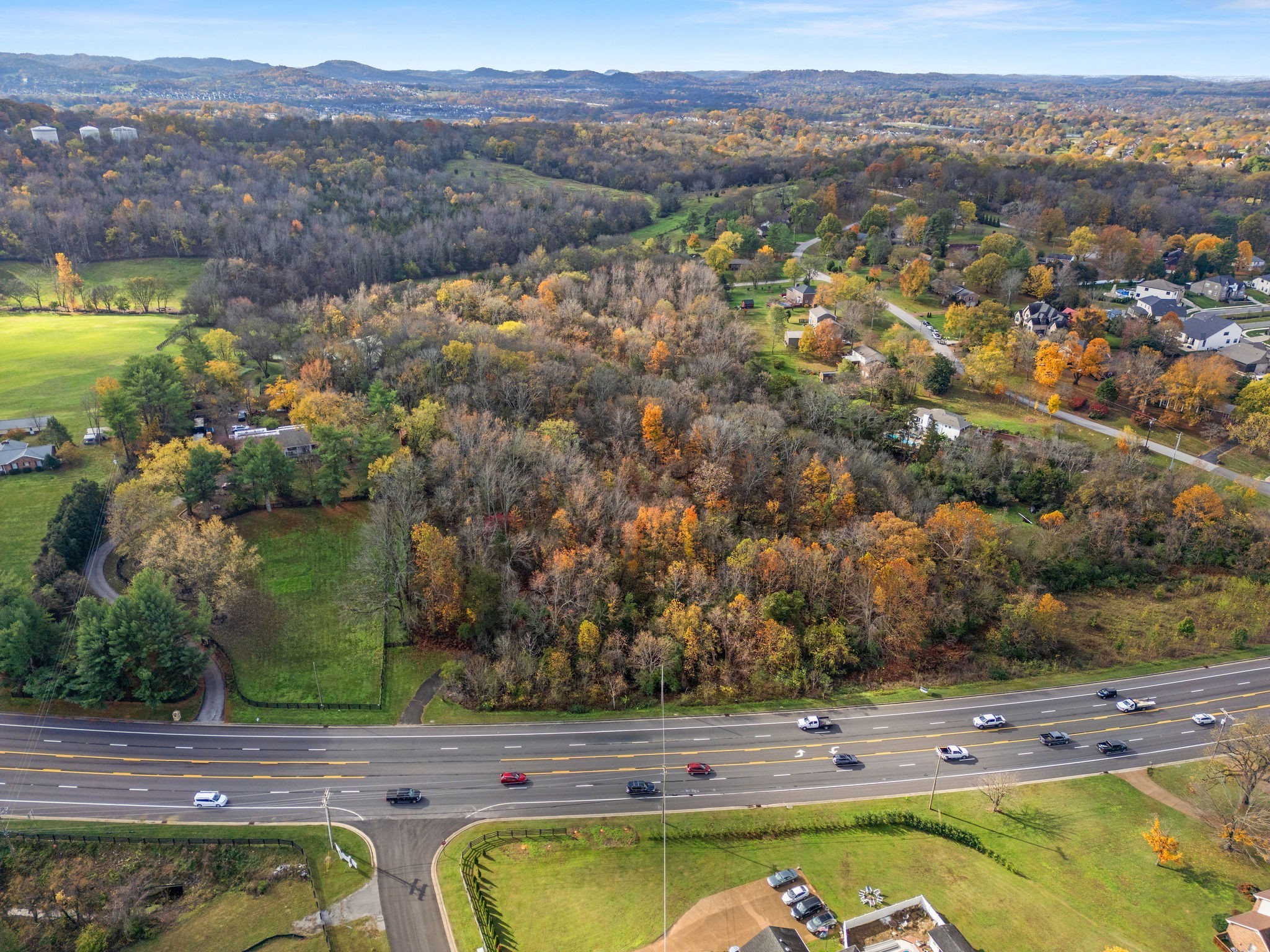 4087 Murfreesboro Road Franklin, TN 37067 - Photo 21 of 27