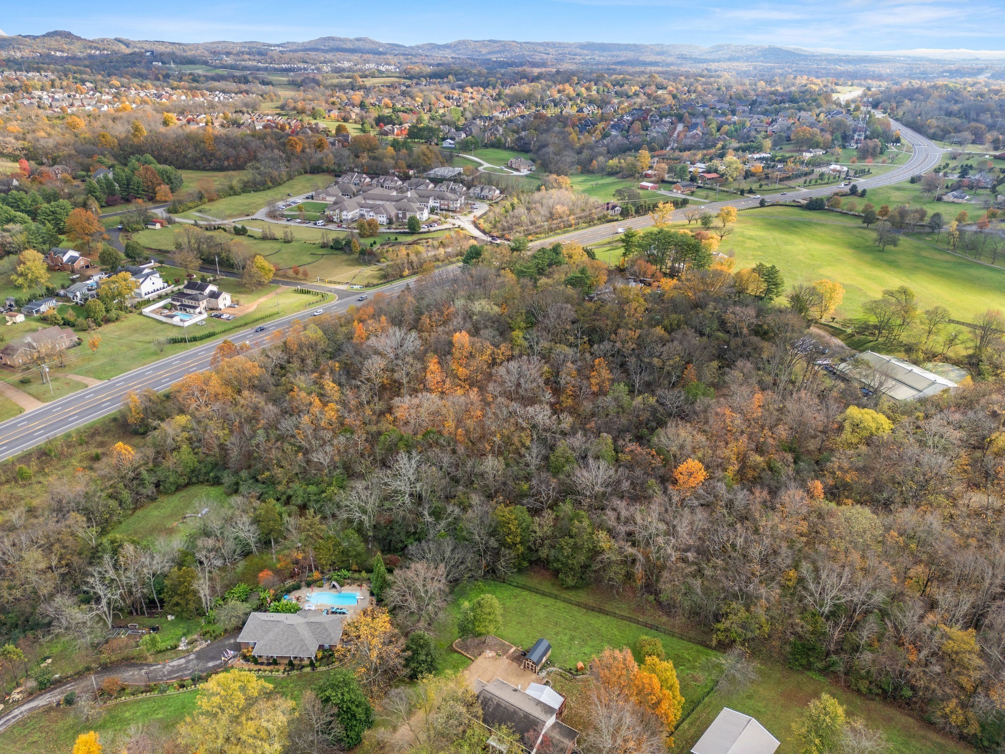 4087 Murfreesboro Road Franklin, TN 37067 - Photo 23 of 27