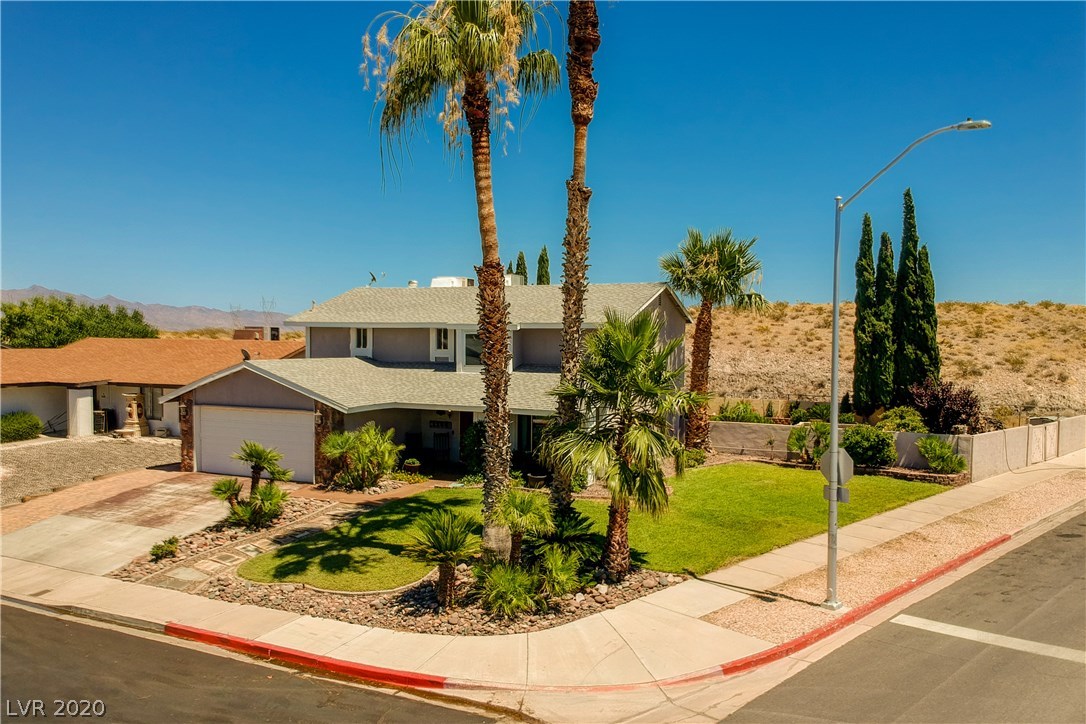 1400 Bronco Road Boulder City, NV 89005 - Photo 2 of 33 Gallery Image 2